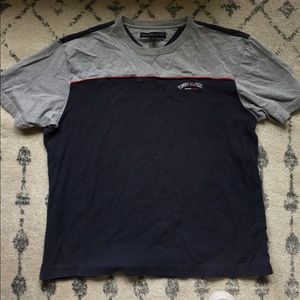Vintage Tommy Hilfiger tee